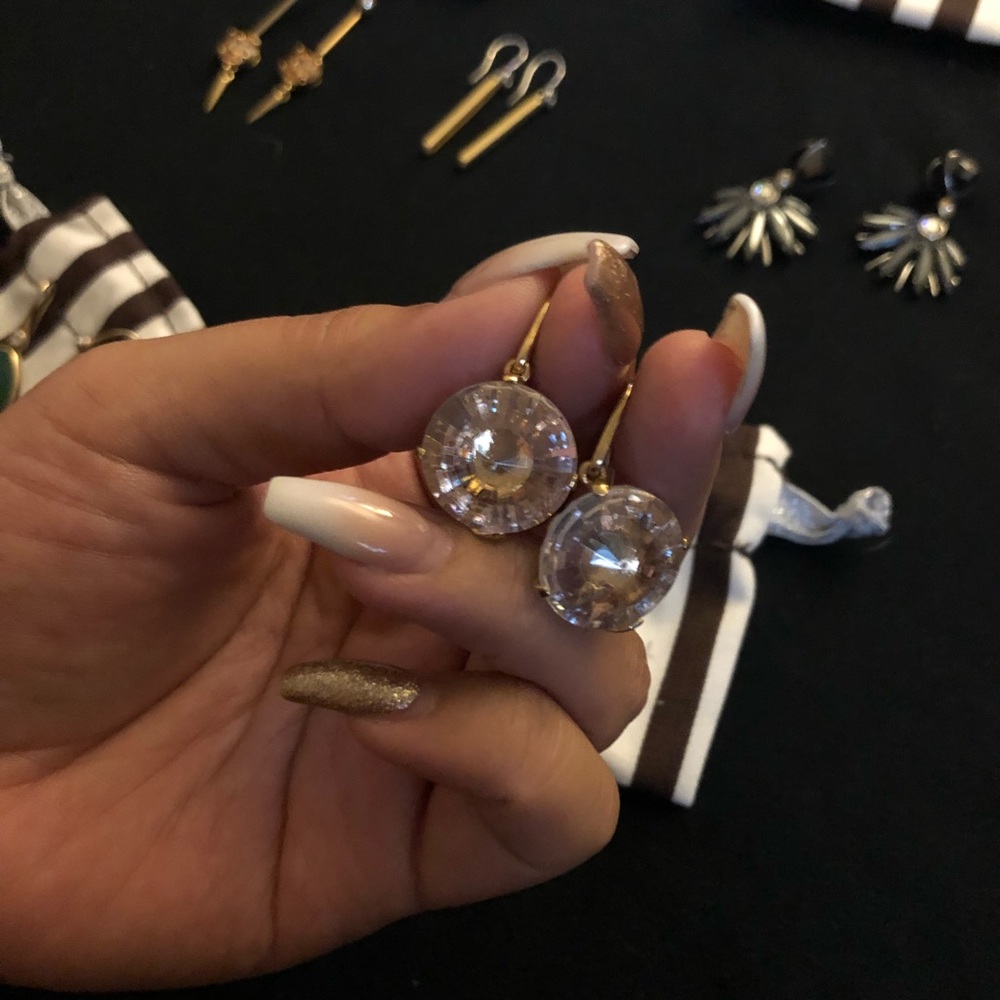 Henri Bendel Earrings